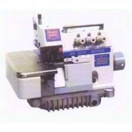 KINGTEX SH7003 Surjeteuse industrielle 3 fils